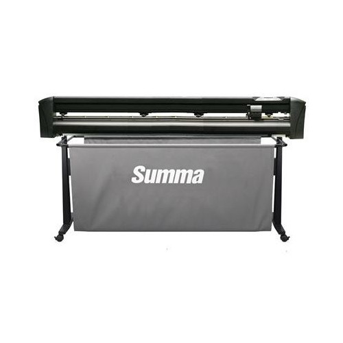 SummaCut R D160 Cutter (with LAN) - 1580mm