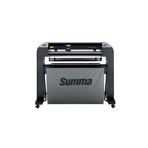 S Class 2 S75 D-Series Cutter - 750mm