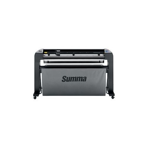 S Class 2 S120 D-Series Cutter - 1200mm