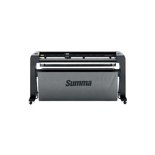 S Class 2 S140 D-Series Cutter - 1400mm