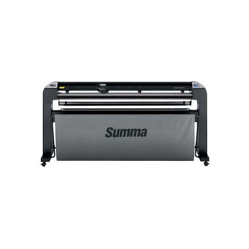 S Class 2 S160 D-Series Cutter - 1600mm