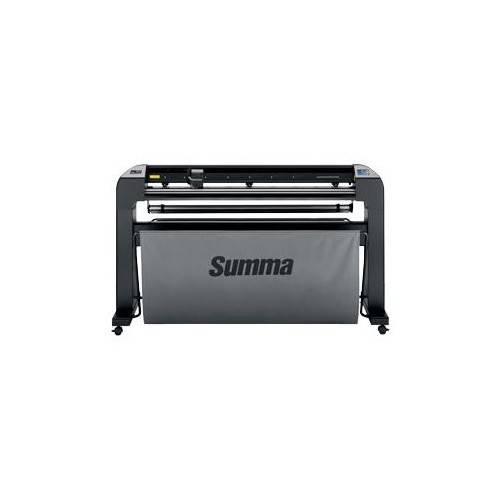 S Class 2 S120 T-Series Cutter - 1200mm