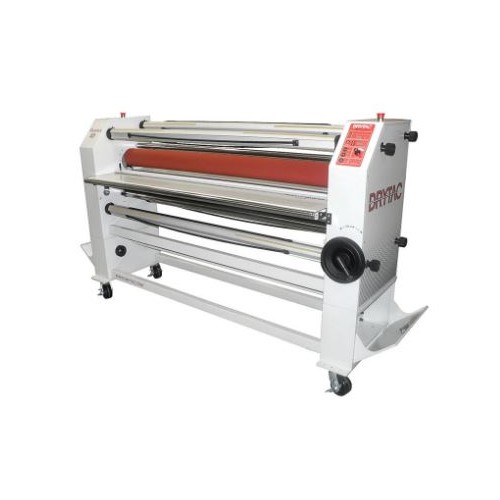 Drytac JetMounter JM63 Fuzion XD