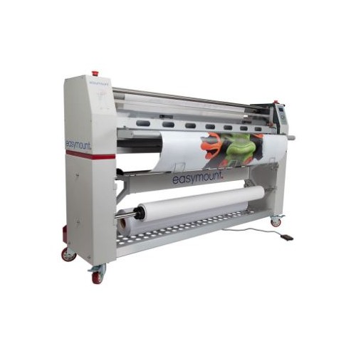 Easymount 1400 Single Hot SIGN Laminator