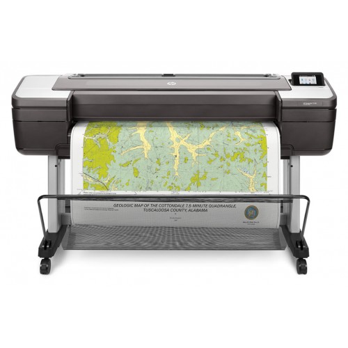 Designjet T1700dr PS ePrinter - 44in