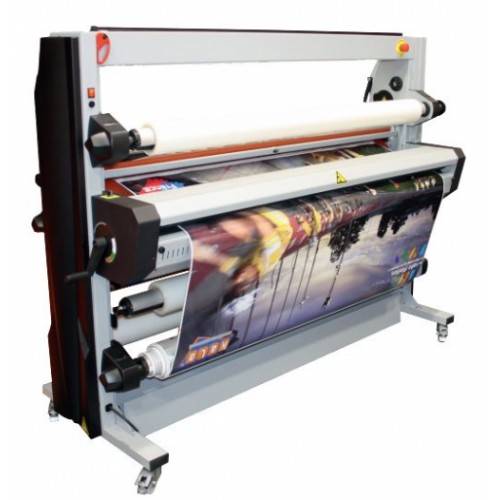 Kala Atlantic 1650 (65In) Laminator