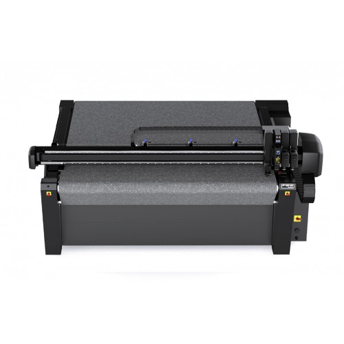 F-Series F1612 Flatbed Cutter 1600mm x 1200mm Speed -1000mm Accel-1g Press-600g