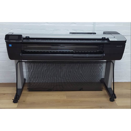 HP DesignJet T830 eMFP 36In Multifunction `Ex-Demo` Printer (CN73U4M0BQ)