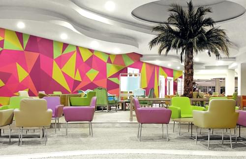 HP PVC -Free Durable Suede Wall Paper 1372mm x 30.5m