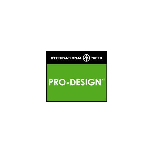 ProDesign Colour Laser Copier Paper 350gsm SRA3 Pack of 400