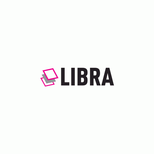 Libra Grey Centred Display Board 2000mu 1220mm x 2440mm Pack of 5
