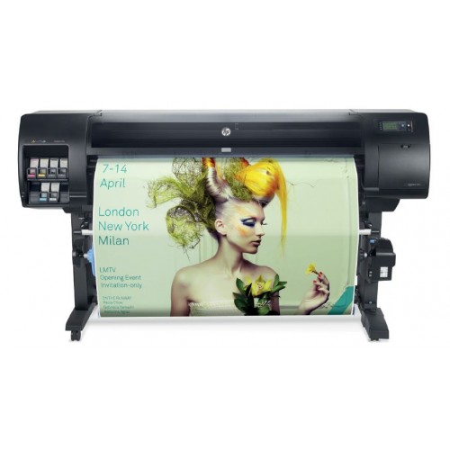 Designjet Z6610 Photo Production Printer - 60in