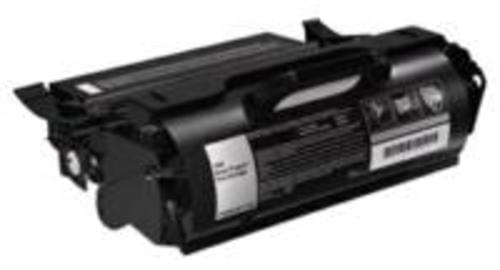 Dell 5230DN BLACK TONER HI-CAP 5230DN