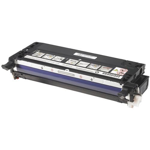 Dell 3110CN High Capacity Black Toner
