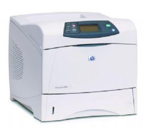 HP LaserJet 4350N - Q5407A