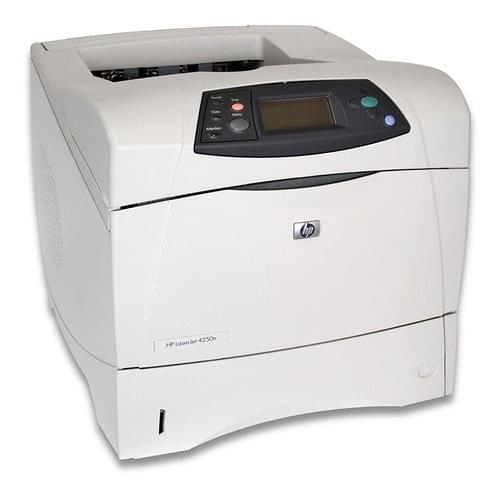 HP LaserJet 4250N - Refurbished