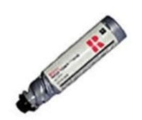 Ricoh Type 222 Black Toner Code 883227