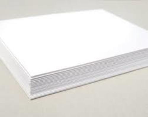Envelope White Plain P&S Brd Bk 340 x 340mm [Pk 100]