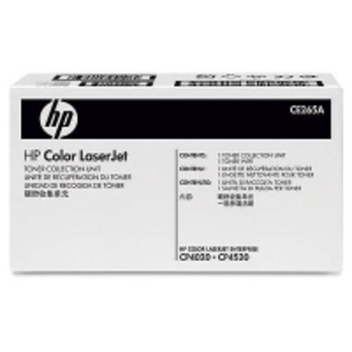 HP COL LJET TONER COLLECTION UNIT C E265A