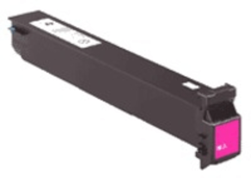 KONICA BIZHUB C253 MAGENTA TONER CARTRIDGE TN-213M