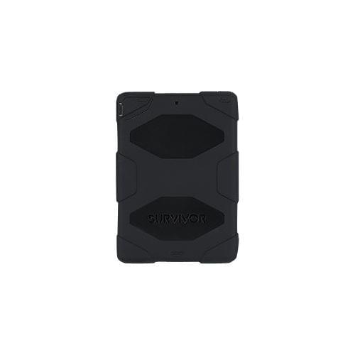 Griffin Survivor iPad Silicone cover Black