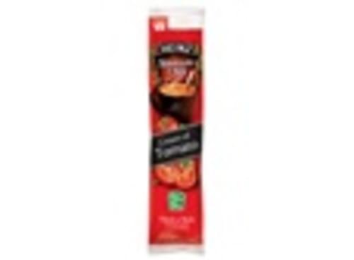 Heinz Squeeze & Stir Tomato Soup Sachets Pk48