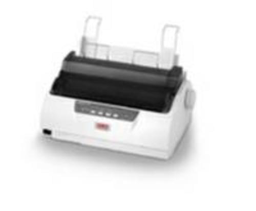 ML1120 9 Pin Compact Dot Matrix Printer