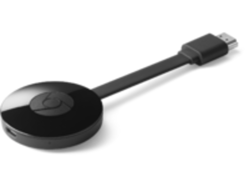 Google Chromecast