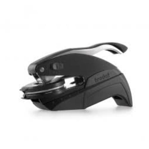 Trodat Ideal Seal Embossing Press - 41mm Round