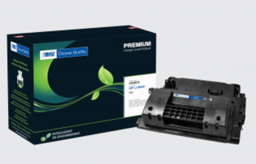 MSE Original - HP LaserJet M630 (81X) High Yield