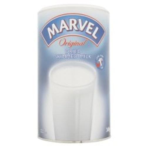 Marvel Dried Milk 340G Tin