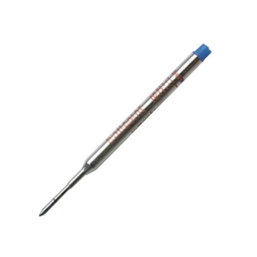 Sheaffer K Ballpoint Pen Refill Fine Black Pack of 12