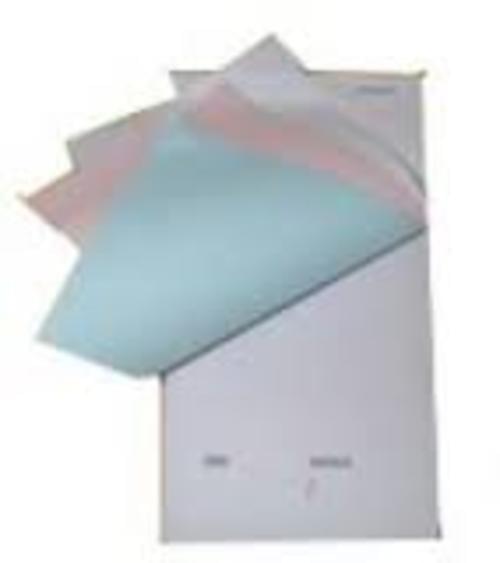 Restaurant Pad 95mmx165mm Triplicate PAD200