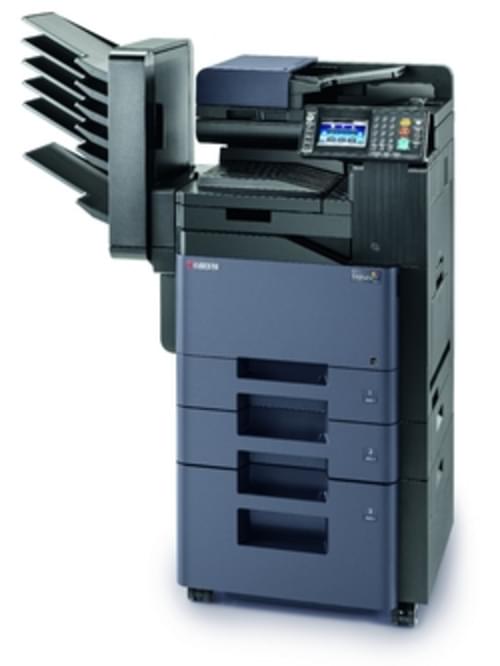 TASKalfa 306ci Colour MFP