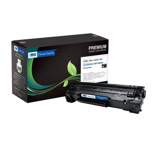 MSE Canon CRG-728 toner cartridge 2100 page
