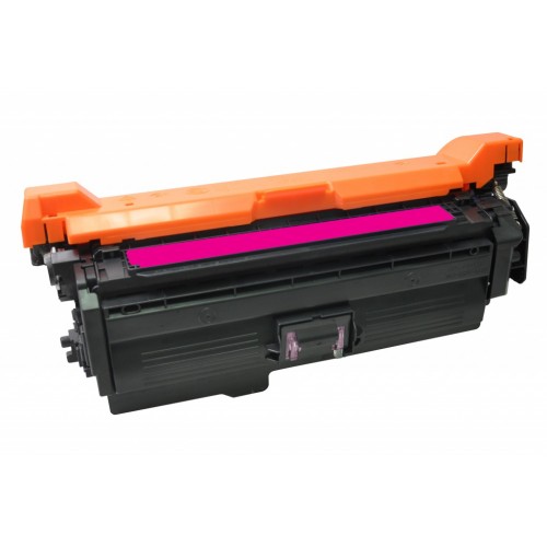 MSE Colour Laserjet CM4540 Magenta 12.5K toner CF033A