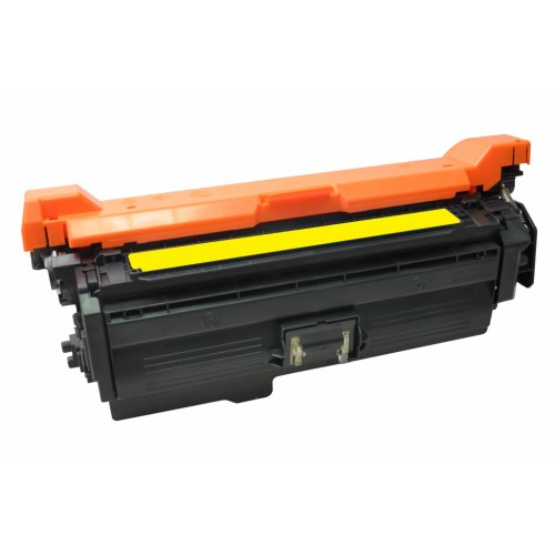 MSE Colour Laserjet CM4540 Yellow 12.5K toner CF032A