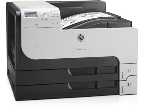 HP LaserJet Enterprise 700 Printer M712dn CF236A