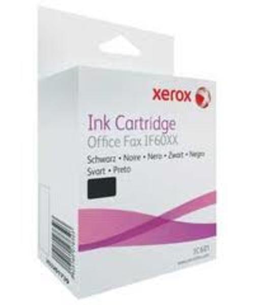 Xerox IC601 450pgs Black Ink