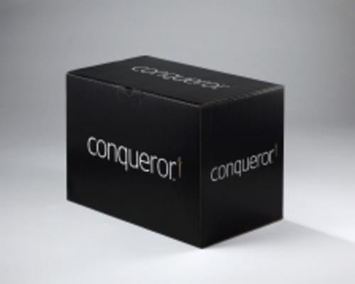 Conqueror Wove Brill White C4 Envelope 250&#39;S