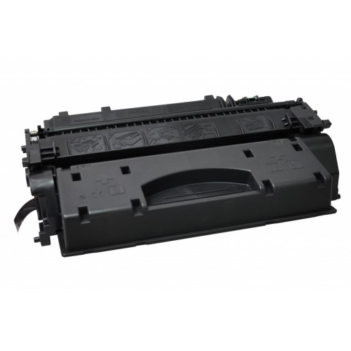 MSE Laser CE505X P2055 HY Black Toner