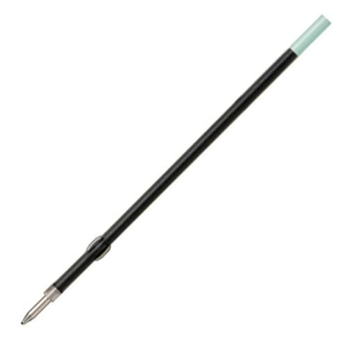 Pilot RFJSGP Ballpoint Pen Refill Med - Black  PK12