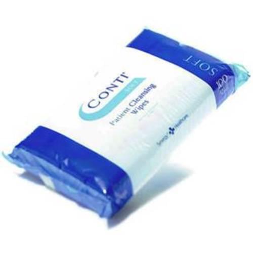 Conti Soft Wipes - Case