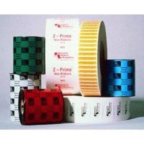 Zebra Label101.600mm x 076.200mm 1890LPR [pack 4]