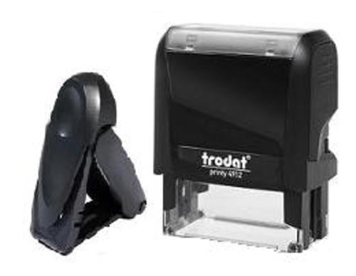 Trodat Printy line 4927 Custom Stamp