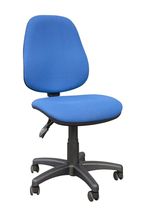 Ergo High Back Twin Lever Operator Chair
