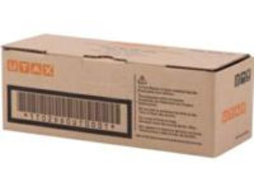 UTAX 652010011 Toner Cyan, 7K pages