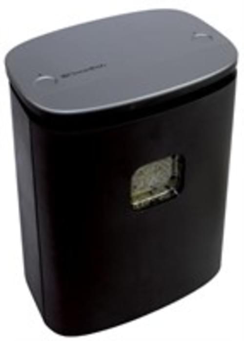 Swordfish 1600XCD Cross Cut Shredder