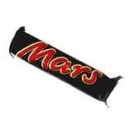 Mars Bars [Pk 48]