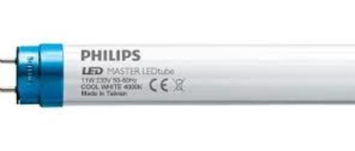 Box 25 PHILIPS 2FT 18W T8 G13 COL:840 1350lm 15,000hrs